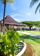 RESTAURANT Keraton Jimbaran Beach Resort