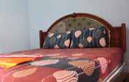 Bedroom 5 Sawe Homestay