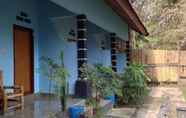 Bangunan 2 Sawe Homestay