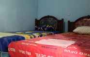 Bedroom 4 Sawe Homestay