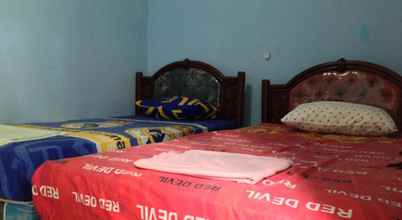 Bedroom 4 Sawe Homestay