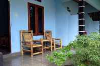 Common Space Sawe Homestay