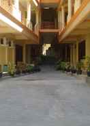 COMMON_SPACE Hotel Flores Mandiri