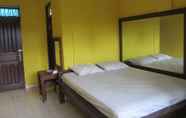 Bedroom 3 Hotel Oqira