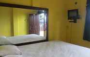 Bedroom 2 Hotel Oqira