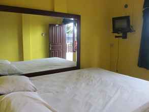 Phòng ngủ 4 Hotel Oqira