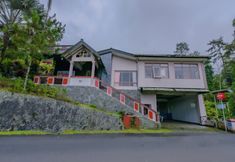 외관 2 OYO 90258 Hotel New Aprilla