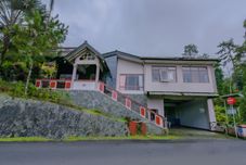 외관 OYO 90258 Hotel New Aprilla