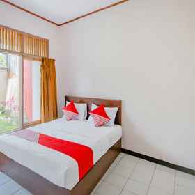 OYO 90258 Hotel New Aprilla 1, 바뉴마스 호텔