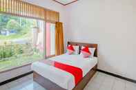 Kamar Tidur OYO 90258 Hotel New Aprilla