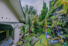 공용 공간 OYO 90258 Hotel New Aprilla