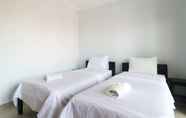 Kamar Tidur 7 The Wina Echo Beach Guest House