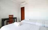 Kamar Tidur 6 The Wina Echo Beach Guest House