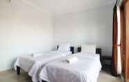 Kamar Tidur 5 The Wina Echo Beach Guest House