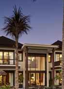 EXTERIOR_BUILDING Bali National Golf Villa 