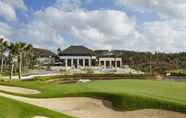 Pusat Kebugaran 3 Bali National Golf Villa 