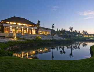 Bên ngoài 2 Bali National Golf Villa 