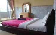 Kamar Tidur 5 Lakeside Cottage