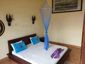 Kamar Tidur 4 Lakeside Cottage