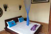 Kamar Tidur Lakeside Cottage