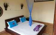 Kamar Tidur 4 Lakeside Cottage