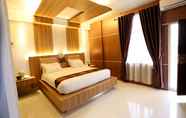 Bedroom 5 Hotel Grand Permata Hati Syariah