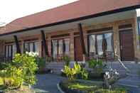 Lobi Segara Hotel and Restaurant Kintamani