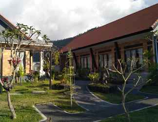 Bangunan 2 Segara Hotel and Restaurant Kintamani