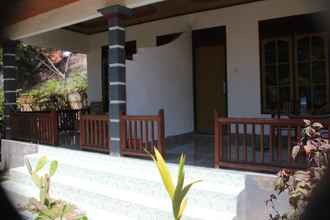 Khu vực công cộng 4 Lia Homestay