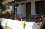 พื้นที่สาธารณะ 4 Lia Homestay