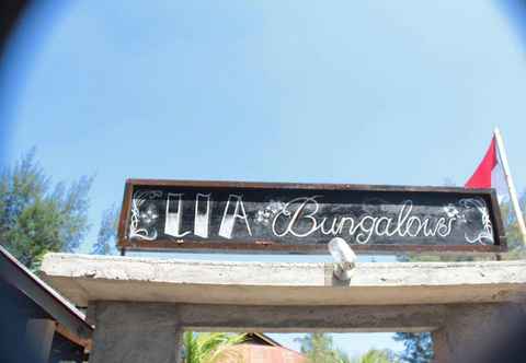 Bangunan Lia Homestay