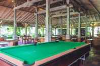 Entertainment Facility Warung Rekreasi Bedugul