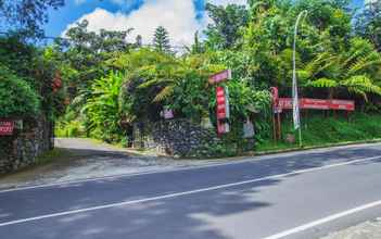 Exterior 4 Warung Rekreasi Bedugul