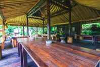 Lobby Warung Rekreasi Bedugul