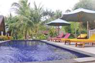 Pusat Kecergasan Pelangi Cottages and Bar