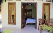 Bilik Tidur 7 Pelangi Cottages and Bar