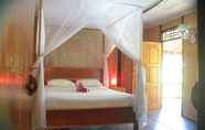 Bilik Tidur 6 Pelangi Cottages and Bar