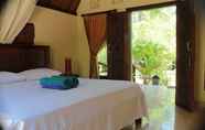 Bilik Tidur 2 Pelangi Cottages and Bar