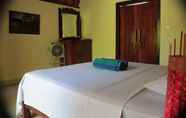 Bilik Tidur 3 Pelangi Cottages and Bar