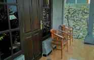 Bedroom 5 Puncak Bagus Guest House