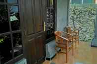 Bedroom Puncak Bagus Guest House