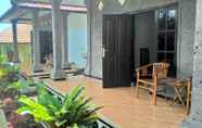 Ruang untuk Umum 4 Puncak Bagus Guest House