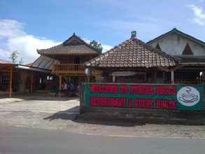 Luar Bangunan 4 Puncak Bagus Guest House