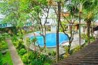 Swimming Pool Warna Kedaton Hotel & Meetings
