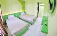 Bedroom 6 Warna Kedaton Hotel & Meetings