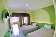 Bedroom Warna Kedaton Hotel & Meetings