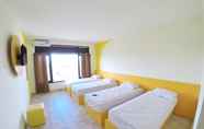 Kamar Tidur 5 Warna Kedaton Hotel & Meetings