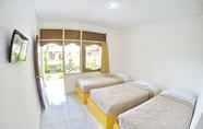 Bedroom 4 Warna Kedaton Hotel & Meetings