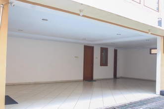 Lobi 4 Sutan Raja Villa Kuningan