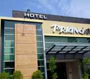 Exterior 2 Hotel Priangan Cirebon